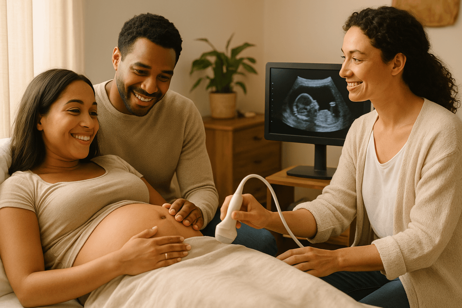 Ultrasonography Services